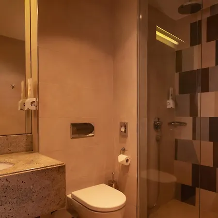 Mona Plaza Zlatibor Hotel Room photo