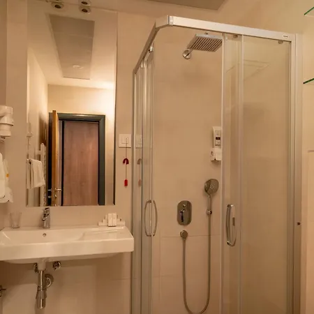 Mona Plaza Zlatibor Hotel Room photo