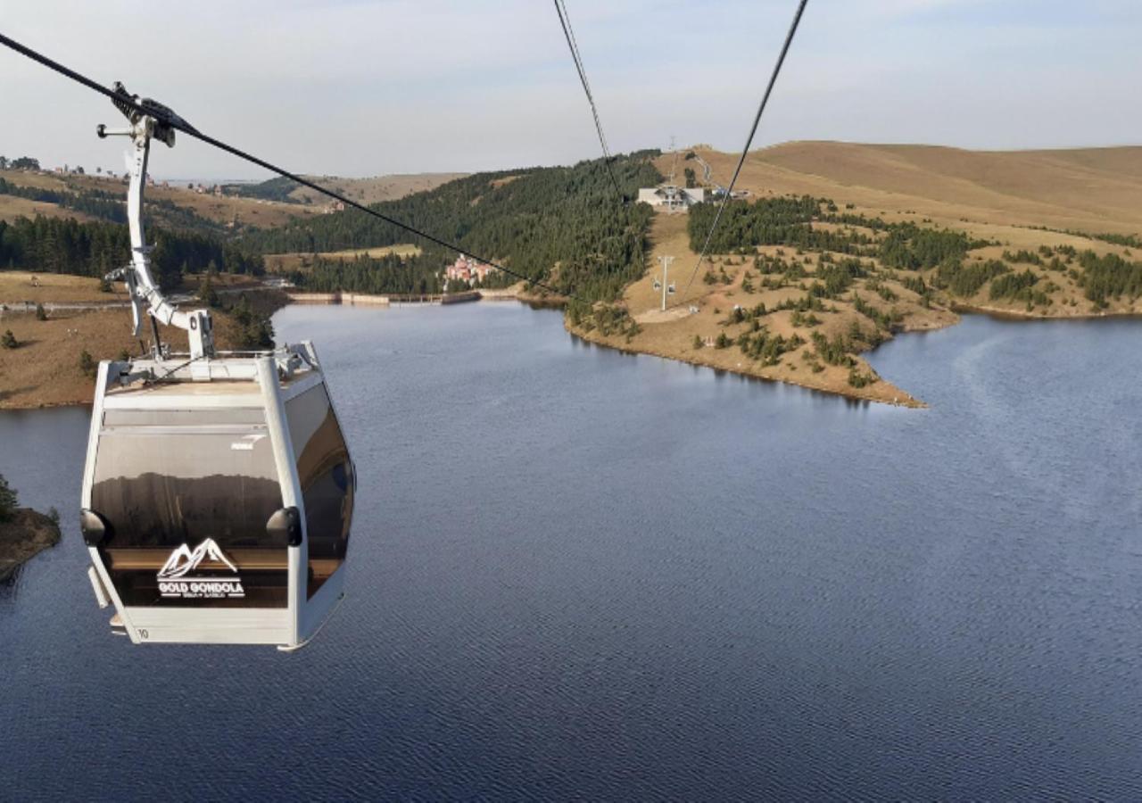 Mona Plaza Zlatibor
