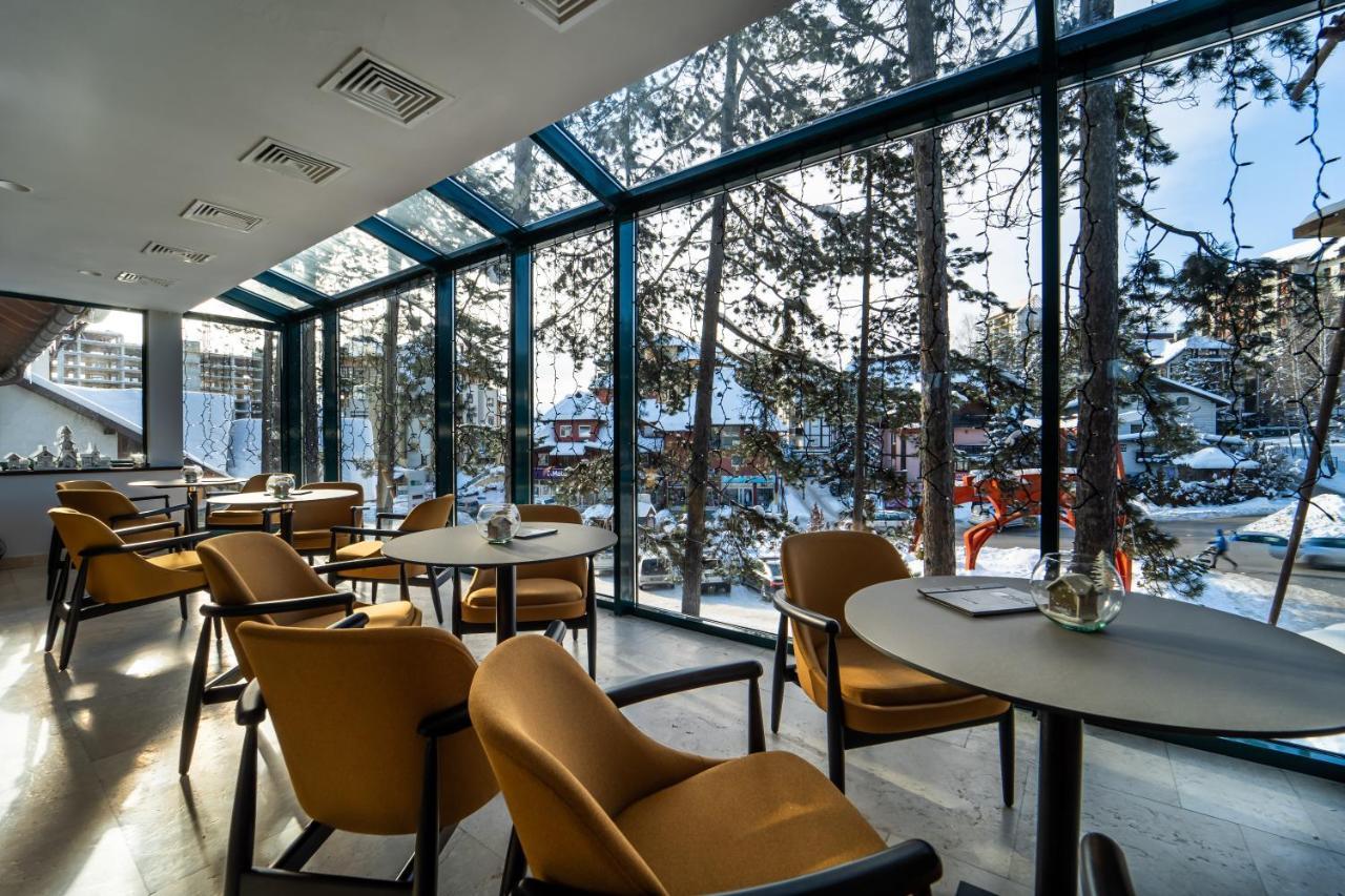 Mona Plaza Hotel