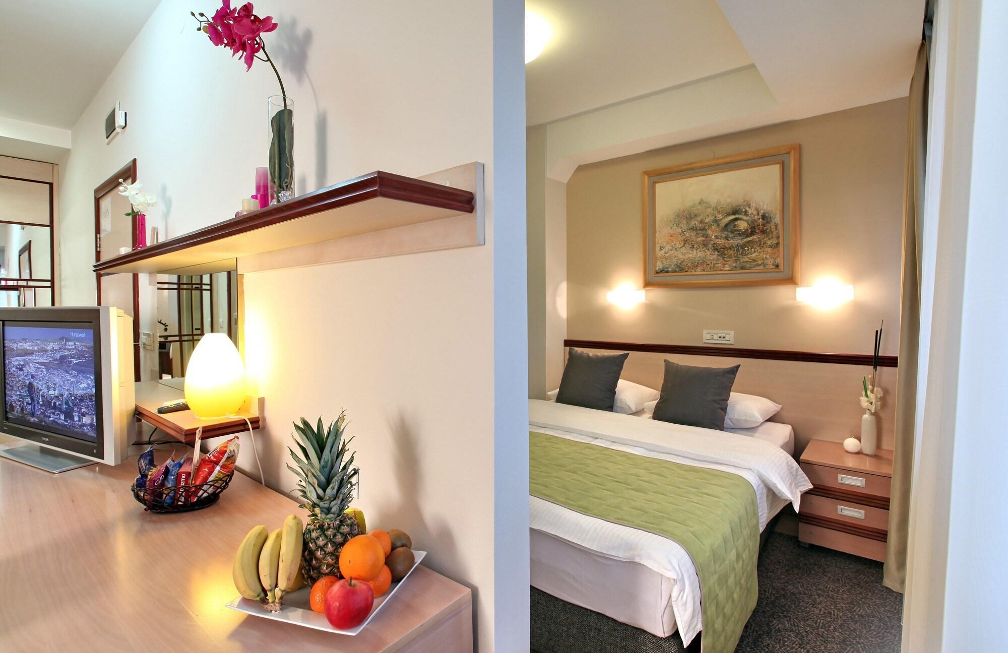Mona Plaza Hotel Zlatibor