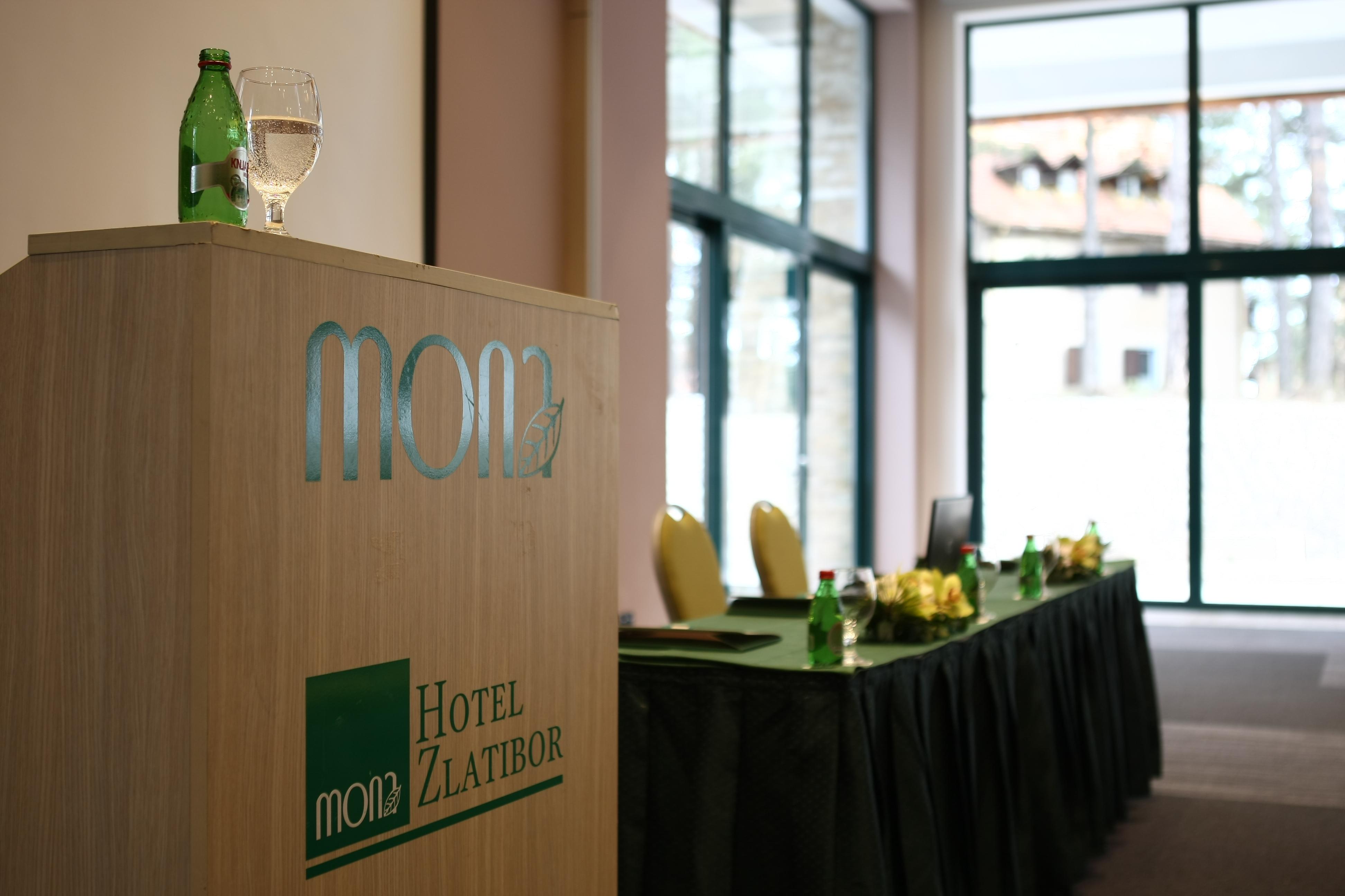 Mona Plaza Hotel