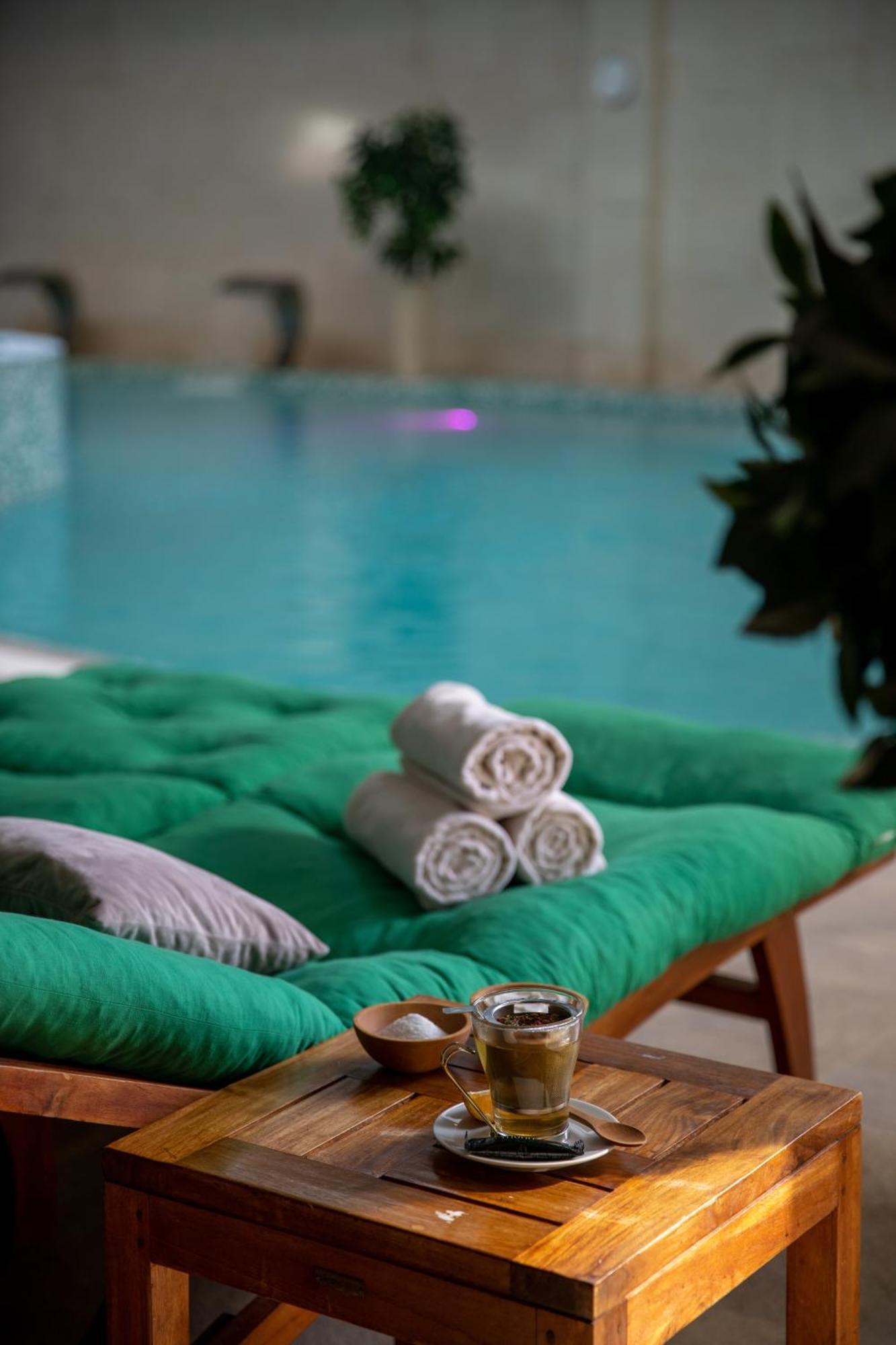Mona Plaza 4* Zlatibor