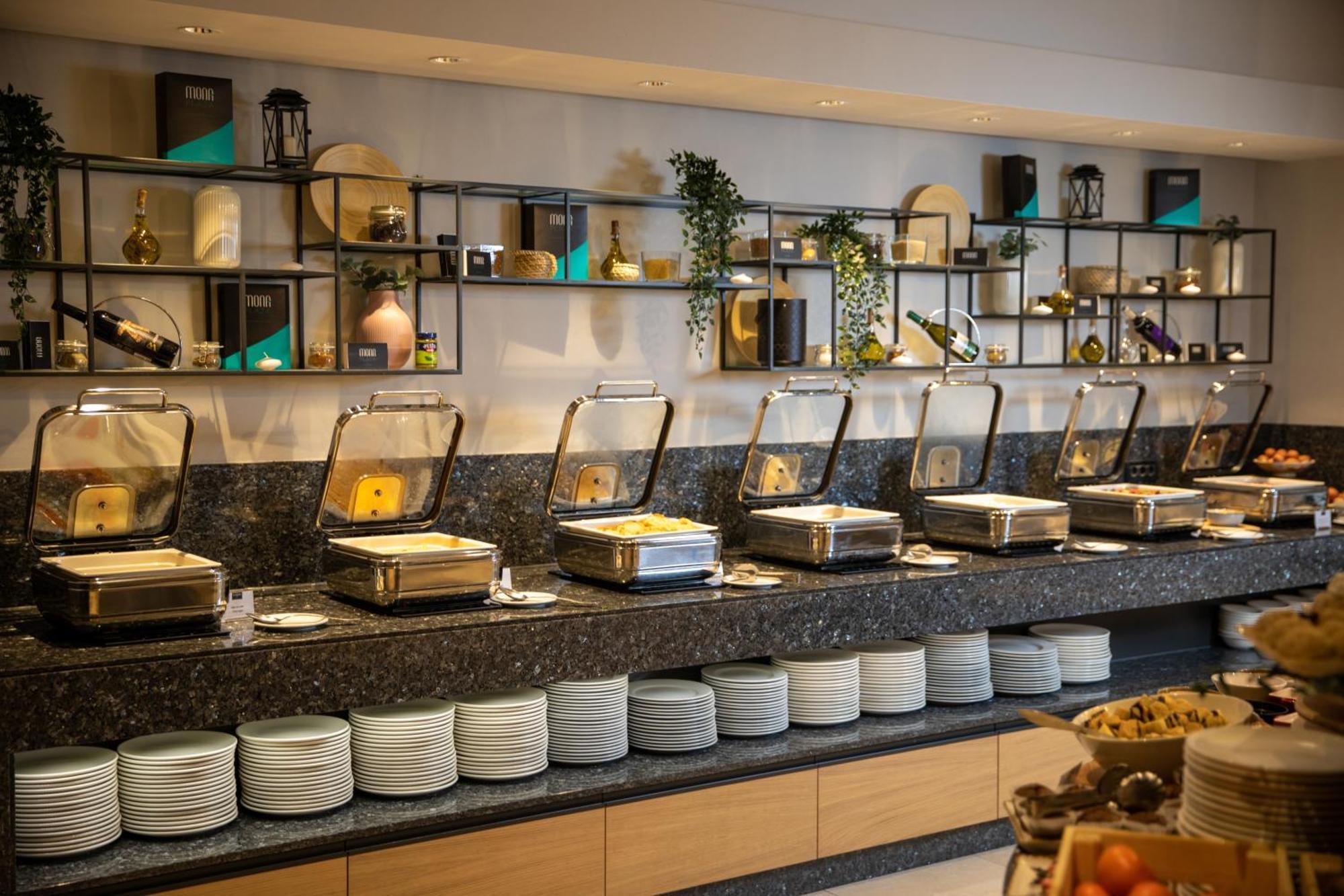 Mona Plaza 4* Zlatibor