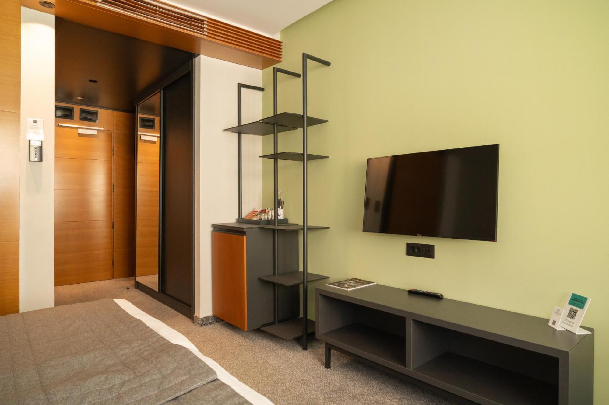 Mona Plaza 4* Zlatibor