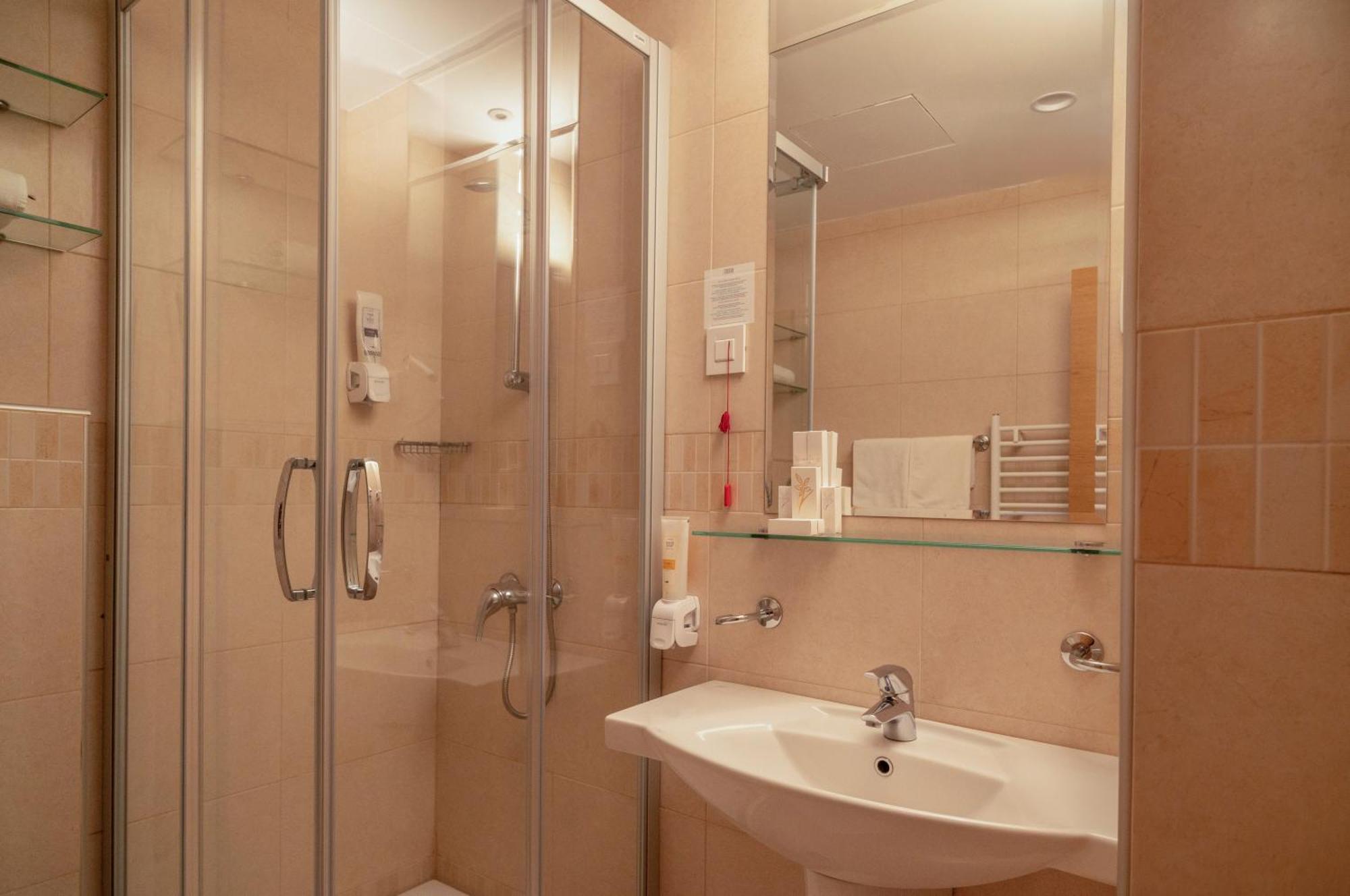 Hotel Mona Plaza Zlatibor